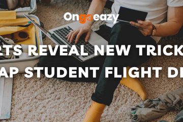 student flights