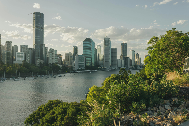Brisbane - Australia Travel Guide 2024
